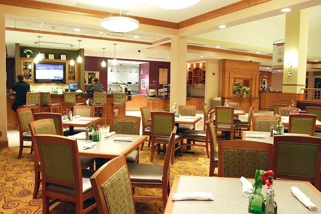 Hilton Garden Inn Chesapeake/Suffolk Restaurant photo