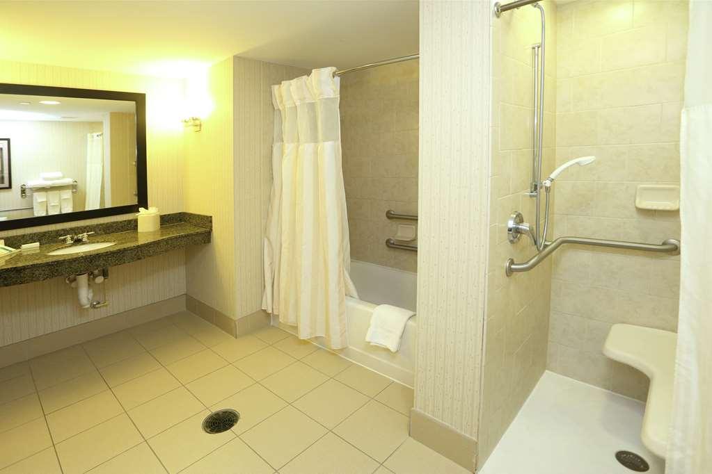 Hilton Garden Inn Chesapeake/Suffolk Room photo