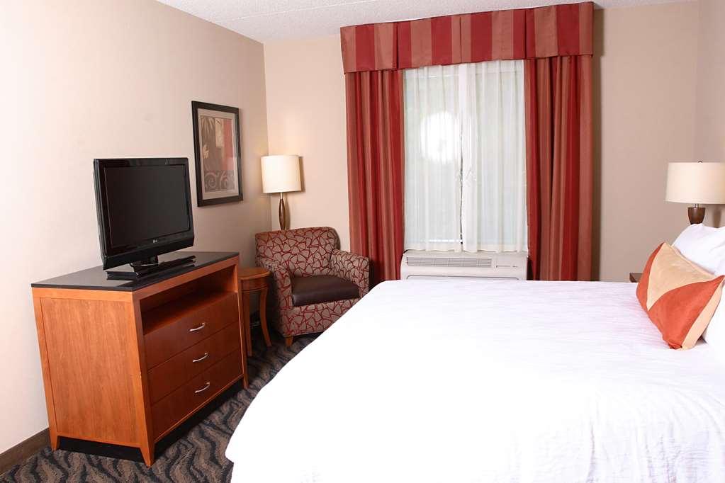 Hilton Garden Inn Chesapeake/Suffolk Room photo