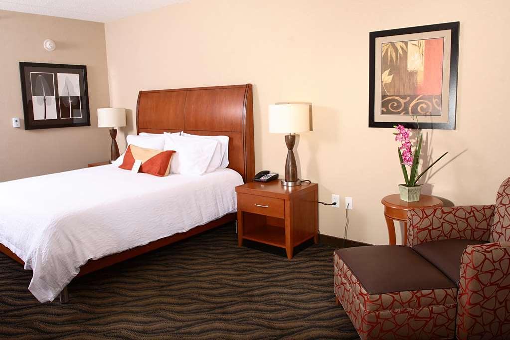 Hilton Garden Inn Chesapeake/Suffolk Room photo