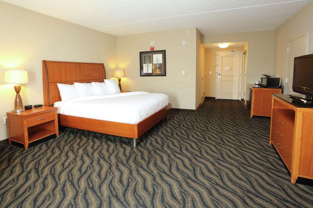 Hilton Garden Inn Chesapeake/Suffolk Room photo