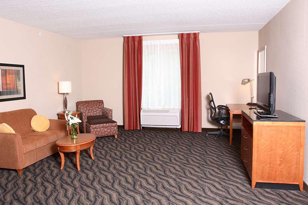 Hilton Garden Inn Chesapeake/Suffolk Room photo