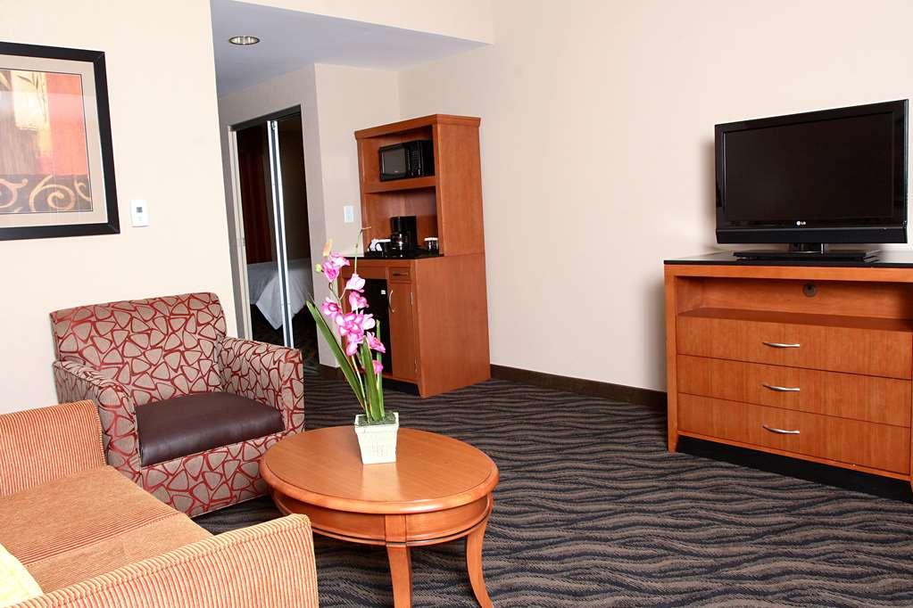 Hilton Garden Inn Chesapeake/Suffolk Room photo