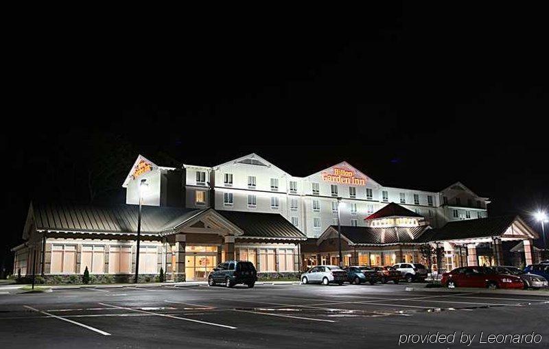 Hilton Garden Inn Chesapeake/Suffolk Exterior photo